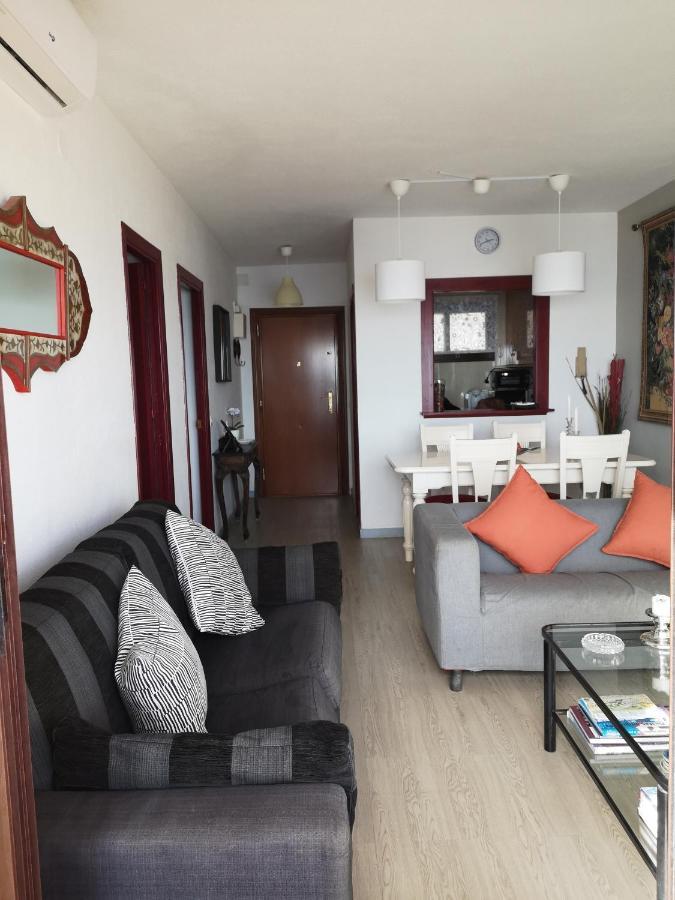 Apartamento Benalmadena Costa, Torremuelle Exterior photo